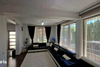 Casă cu 4 camere cu Teren 400 Mp în Ștefănești - 3