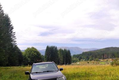 Teren de 2121 mp, în Valea Doftanei