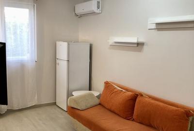 Garsonieră nedecomandată în Pantelimon