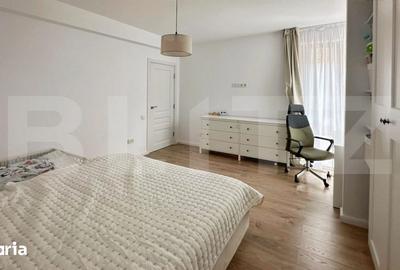 Apartament cu 2 camere în Apahida - 5