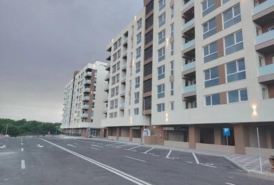 Apartament cu 2 camere decomandat în Copou - 2