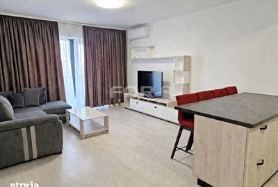 Apartament cu 2 camere decomandat în Decebal - 11