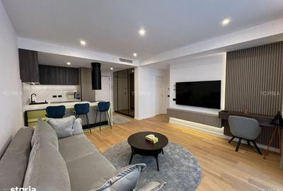Apartament cu 2 camere în Herăstrău - 2