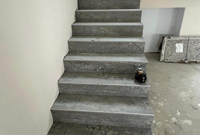 Casă individuală cu 5 camere cu Teren 400 Mp în Corbeanca - 9