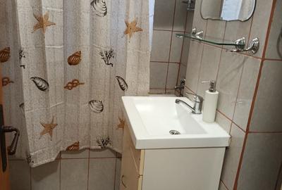 Apartament cu 2 camere semidecomandat în Tei - 6