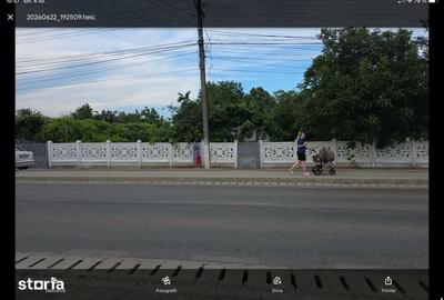 Casă cu 4 camere cu Teren 200 Mp în Vadu Pașii - 3