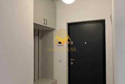 Apartament cu 2 camere semidecomandat, mobilat în Zorilor - 4