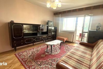 Apartament cu 2 camere decomandat în Mărăști - 1