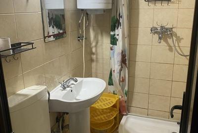 Garsonieră în Nicolina - 1