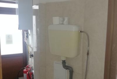 Spațiu comercial, de 100 mp, în Calea Călărașilor - 10