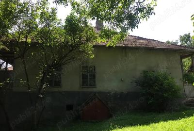 Casă cu 3 camere în Mociu - 4