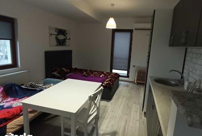 Garsonieră în Bucureștii Noi - 1