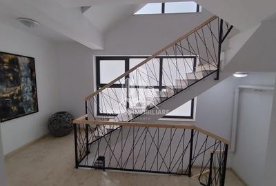 Apartament cu 2 camere nedecomandat, mobilat în Nord - 5