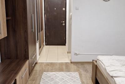 Garsonieră semidecomandată în Lujerului - 1