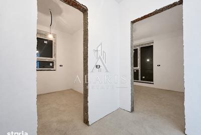 Apartament cu 3 camere în Giroc