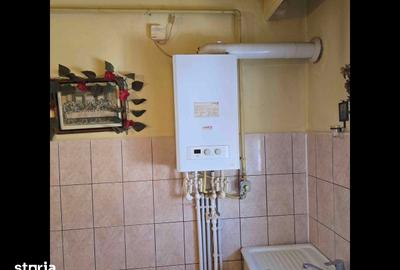 Apartament cu 2 camere semidecomandat în Ultracentral - 3