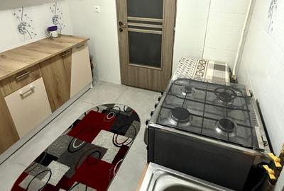 Apartament cu 2 camere semidecomandat în Morăreni - 3