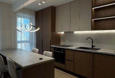 Apartament cu 2 camere decomandat, mobilat în Theodor Pallady - 2