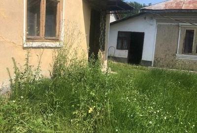 Casă cu 4 camere cu Teren 100 Mp în Central - 5