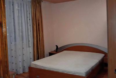 Apartament cu 2 camere decomandat în Precista - 1