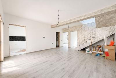 Casă individuală cu 7 camere cu Canalizare în Lumina - 3