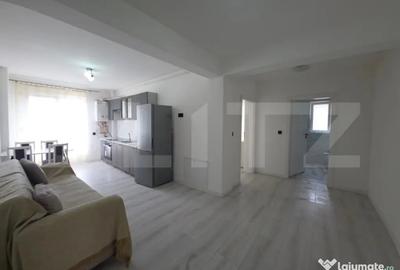 Apartament cu 2 camere semidecomandat în Central - 3