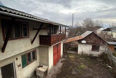 Casă cu 4 camere cu Teren 450 Mp în Central - 8