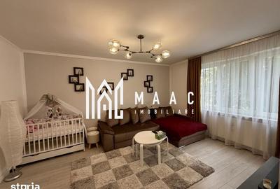 Apartament cu 2 camere decomandat în Terezian - 1