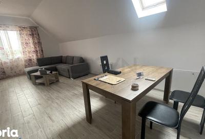 Apartament cu 2 camere, mobilat în Bucureștii Noi - 8