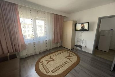 Garsonieră în Găvana