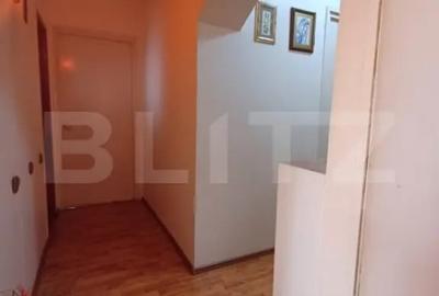 Apartament cu 2 camere decomandat în Nicolae Titulescu