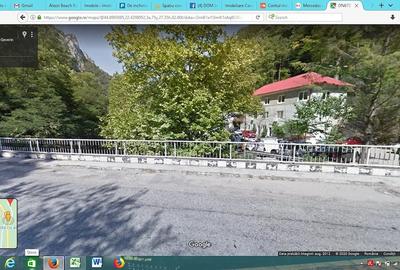 Spațiu comercial, de 160 mp, în Central - 1