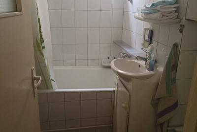 Apartament cu 2 camere semidecomandat în Ciucului - 5