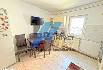 Apartament cu 2 camere semidecomandat în Ultracentral - 2