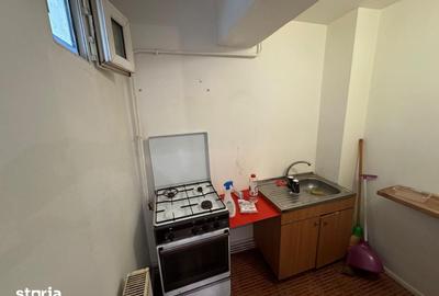 Garsonieră în Galata - 7