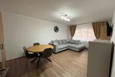 Apartament cu 2 camere decomandat, mobilat în Drumul Taberei - 2