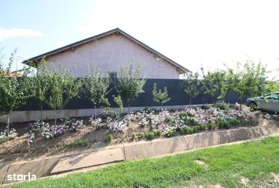 Casă cu 4 camere cu Teren 526 Mp în Central
