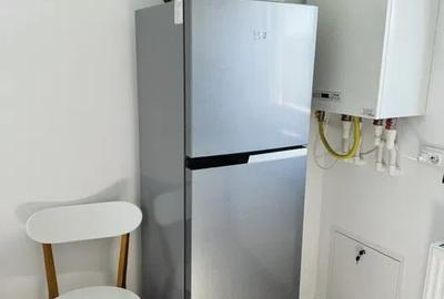 Garsonieră decomandată, mobilată în Bucium - 6