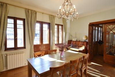 Apartament cu 4 camere decomandat în Dorobanți - 42