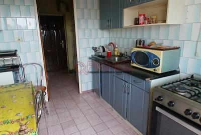 Apartament cu 2 camere semidecomandat în Berceni - 2