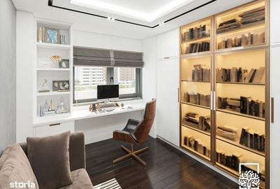 Apartament cu 3 camere decomandat în Copou
