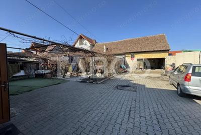 Casă cu 3 camere cu Teren 629 Mp în Turnișor - 6