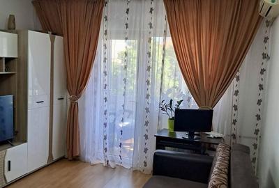 Apartament cu 2 camere semidecomandat în Simion Bărnuțiu - 3