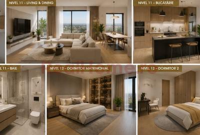 Apartament cu 4 camere decomandat în Theodor Pallady - 3