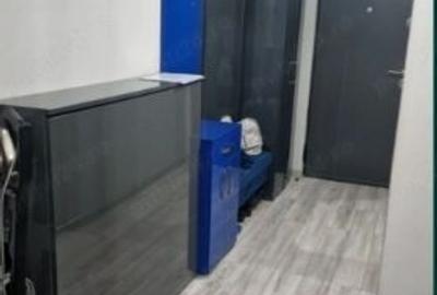 Apartament cu 2 camere decomandat în Gojdu