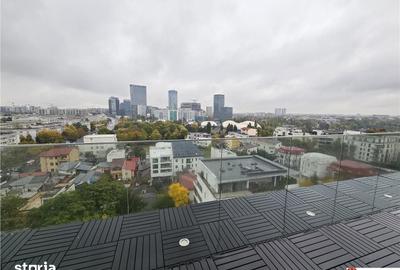 Apartament cu 6 camere în Aviației