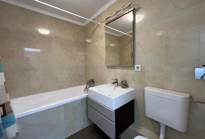 Apartament cu 2 camere semidecomandat, mobilat în Ștefan cel Mare - 6