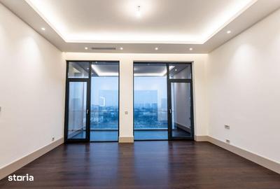 Apartament cu 4 camere, mobilat în Floreasca - 8