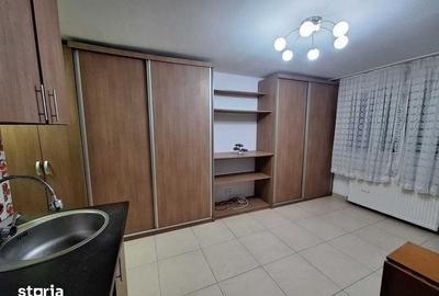 Garsonieră în Vitan