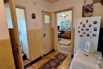 Apartament cu 3 camere în Central - 2